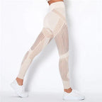 R&B | Anti-Cellulite-Kompressions-Leggings