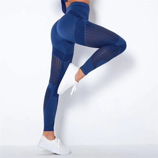R&B | Anti Cellulite Kompression Leggings