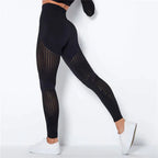 R&B | Anti-Cellulite-Kompressions-Leggings