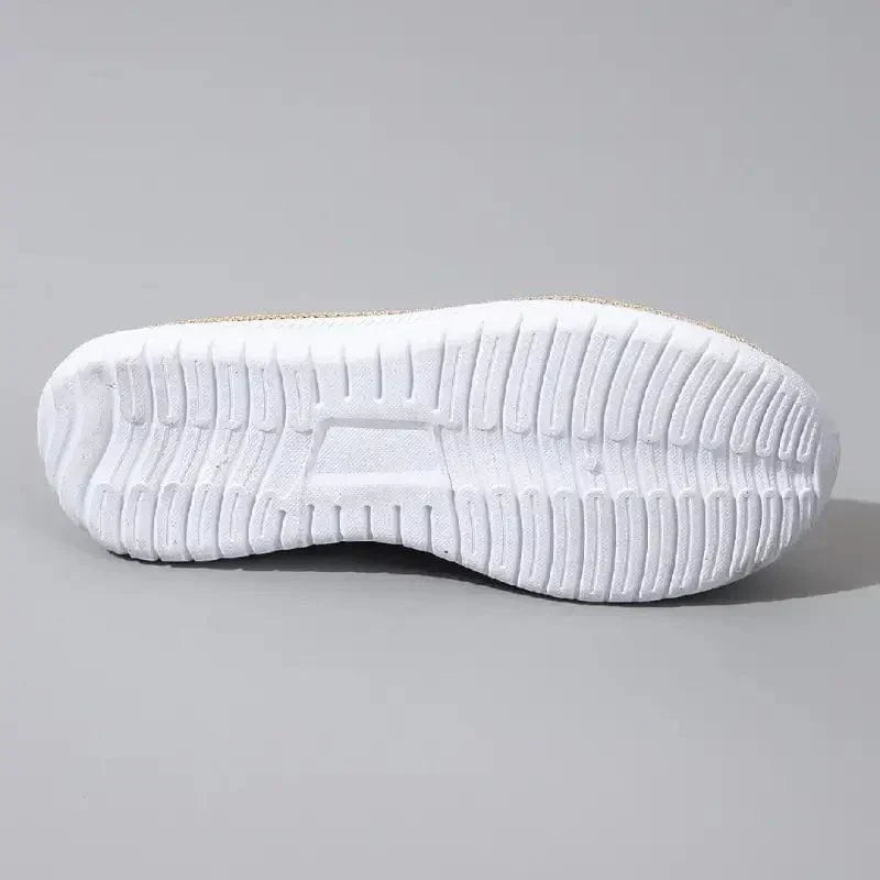 Atmungsaktive und bequeme orthopädische Schuhe