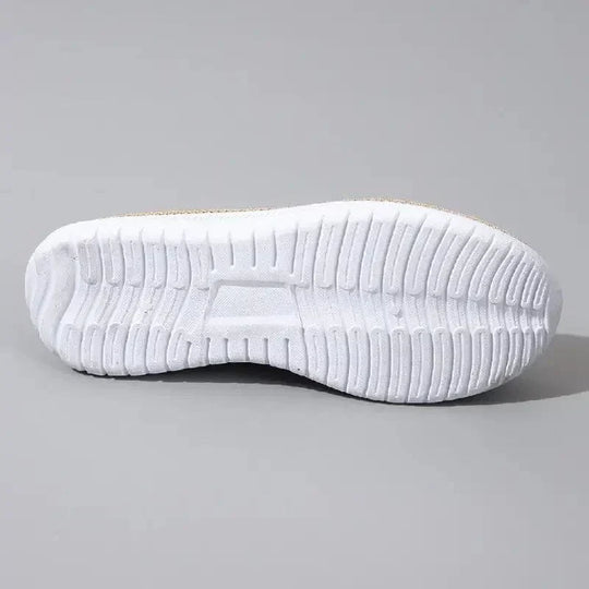 Atmungsaktive und bequeme orthopädische Schuhe
