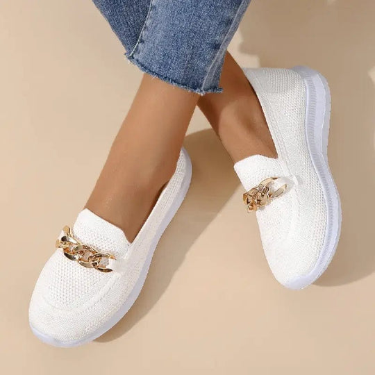Atmungsaktive und bequeme orthopädische Schuhe