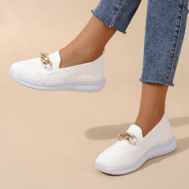 Atmungsaktive und bequeme orthopädische Schuhe