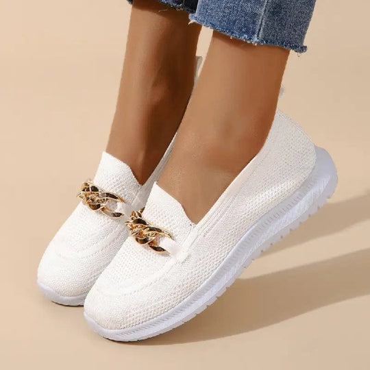 Atmungsaktive und bequeme orthopädische Schuhe