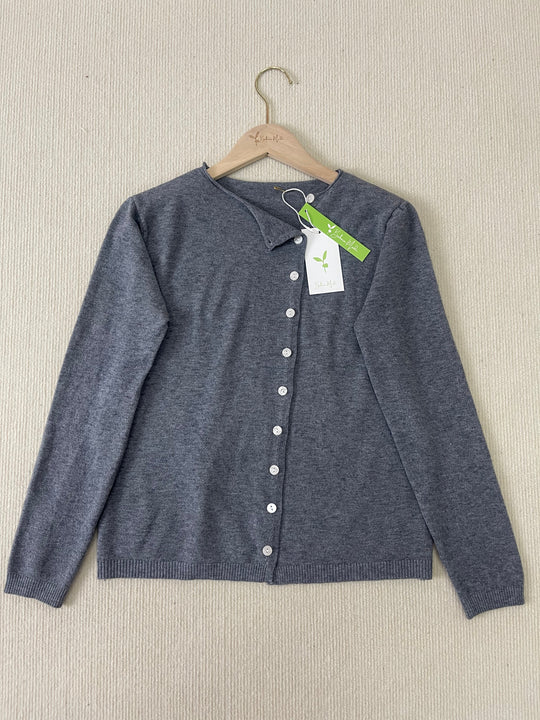 R&B | Einfache Solide Langärmelige Pullover