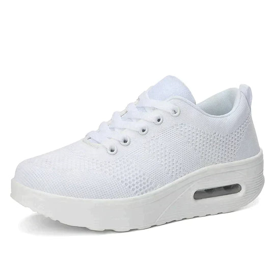 Orthopädische Schuhe mit Luftkissen R&B