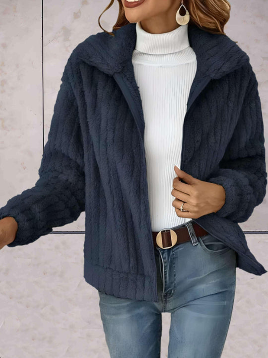 R&B | Elegante und Lässige Allgemeine Jacke