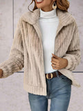 R&B | Elegante und Lässige Allgemeine Jacke
