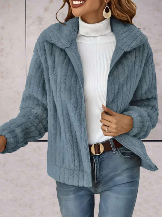 R&B | Elegante und Lässige Allgemeine Jacke