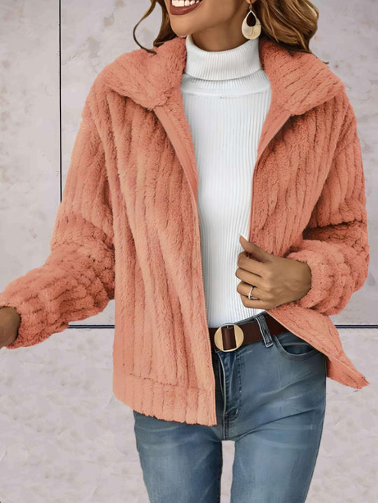 R&B | Elegante und Lässige Allgemeine Jacke