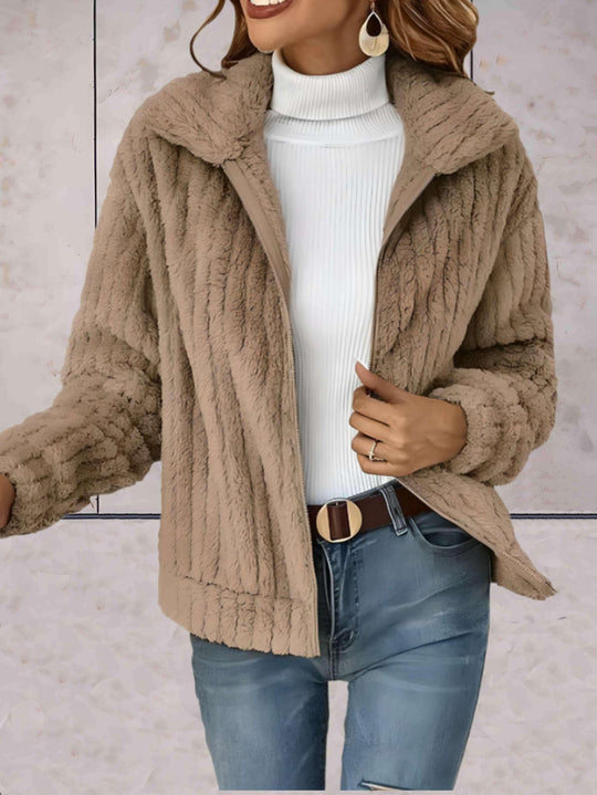 R&B | Elegante und Lässige Allgemeine Jacke