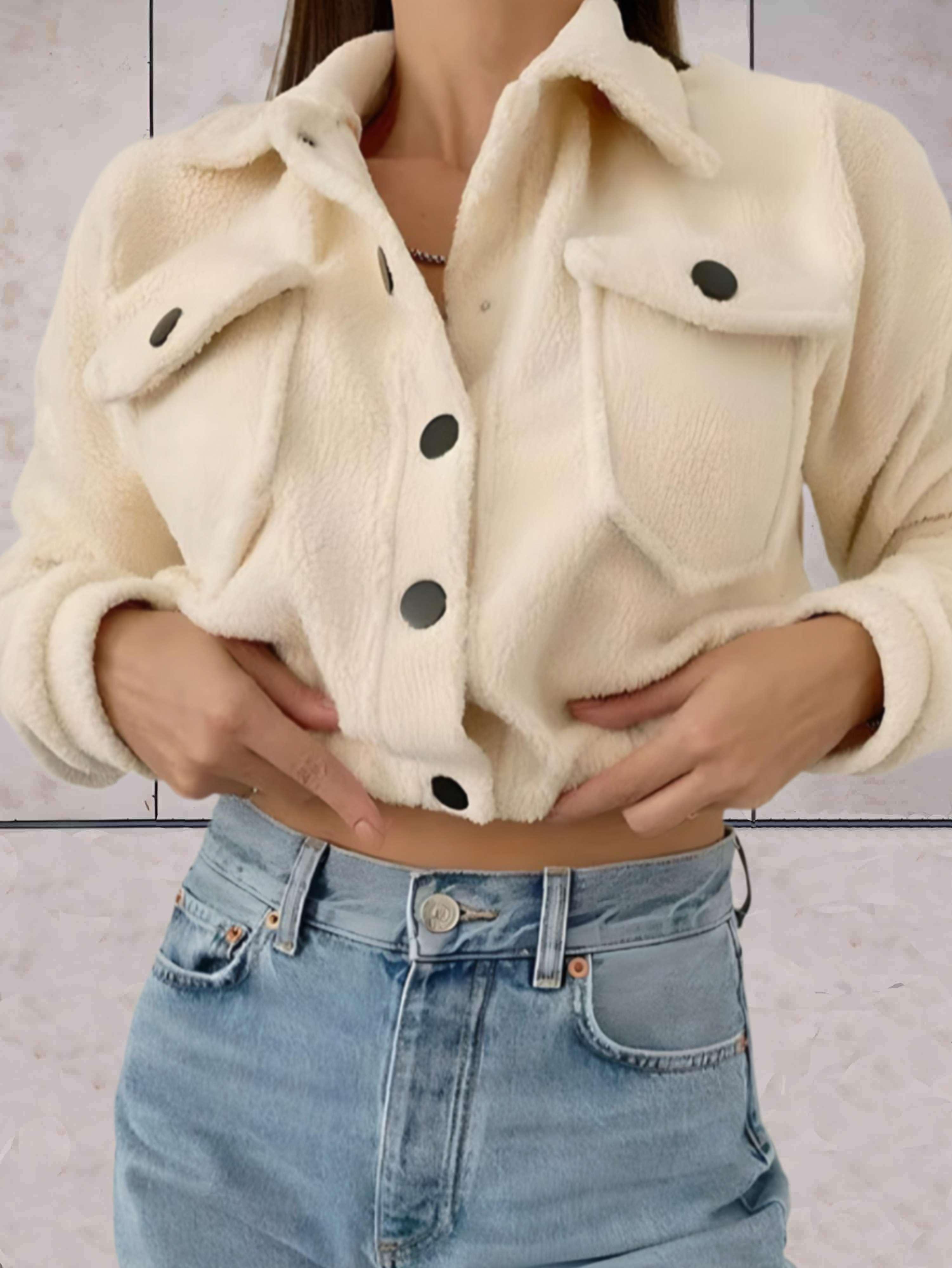 R&B | Set und Elegante Jacke