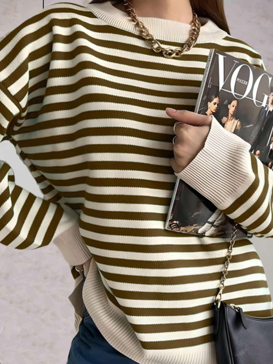 R&B | Stilvolles Oversize Pullover für Frauen