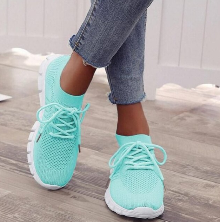 R&B | Stilvolle Orthopädische Sneakers Für Komfort Und Unterstützung