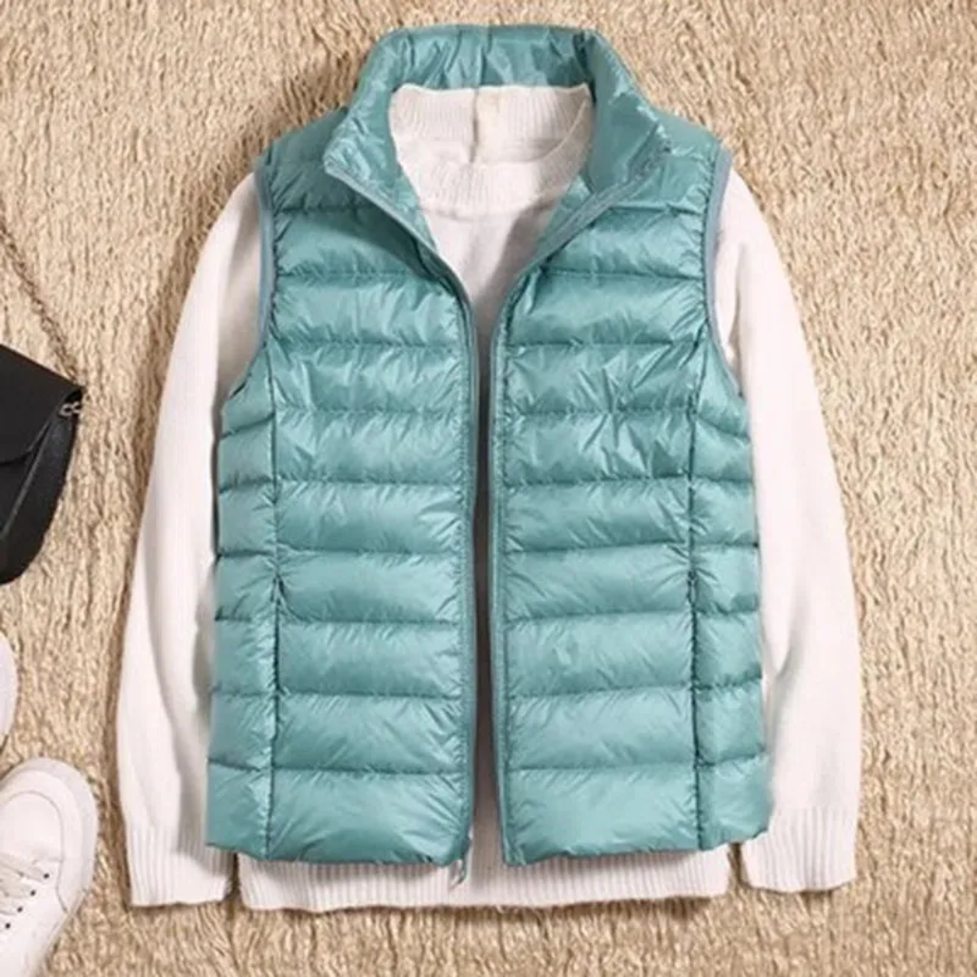 R&B | Ultralight und Winddichter Bodywarmer