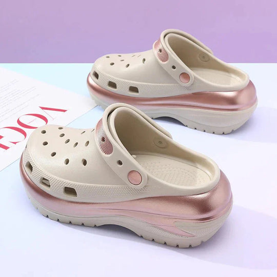Damen-Slip-On Schuhe, komfortabel & vielseitig R&B R&B
