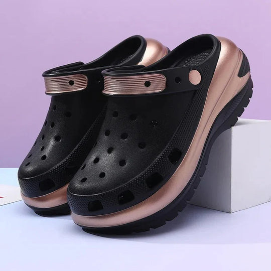 Damen-Slip-On Schuhe, komfortabel & vielseitig R&B R&B