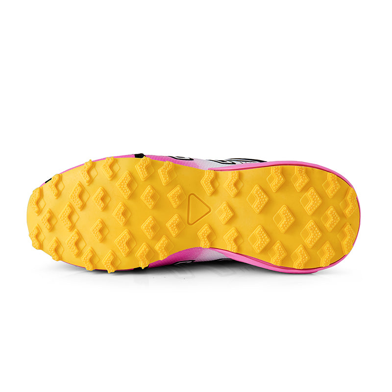 R&B | Speed 3 Leichte Wanderschuhe für Damen, Rutschfest und Bequem