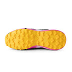 R&B | Speed 3 Leichte Wanderschuhe für Damen, Rutschfest und Bequem
