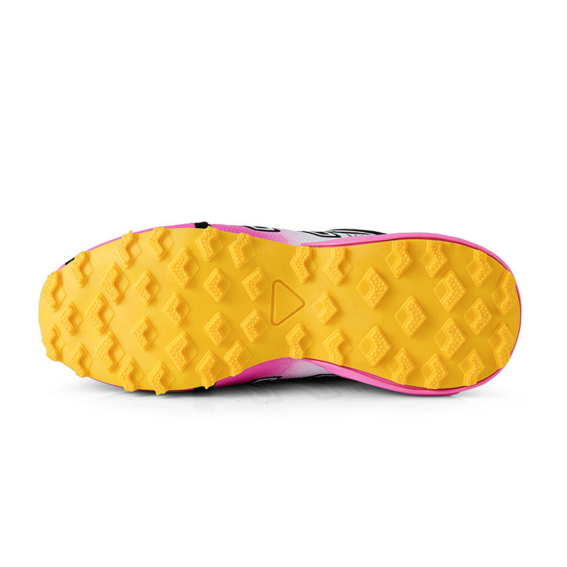R&B | Speed 3 Leichte Wanderschuhe für Damen, Rutschfest und Bequem