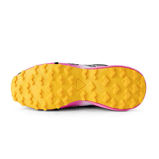 R&B | Speed 3 Leichte Wanderschuhe für Damen, Rutschfest und Bequem