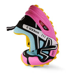 R&B | Speed 3 Leichte Wanderschuhe für Damen, Rutschfest und Bequem