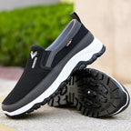 Herren Slip-On Mesh Turnschuhe R&B R&B