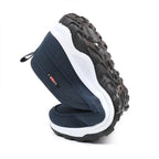 Herren Slip-On Mesh Turnschuhe R&B R&B