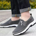 Herren Slip-On Mesh Turnschuhe R&B R&B