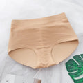 R&B | Slips mit Hohem Push-Up-Effekt und Hohem Bund