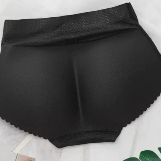 R&B | Slips mit Hohem Push-Up-Effekt und Hohem Bund