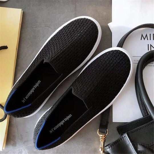 Weiße Slipper Für Komfort R&B