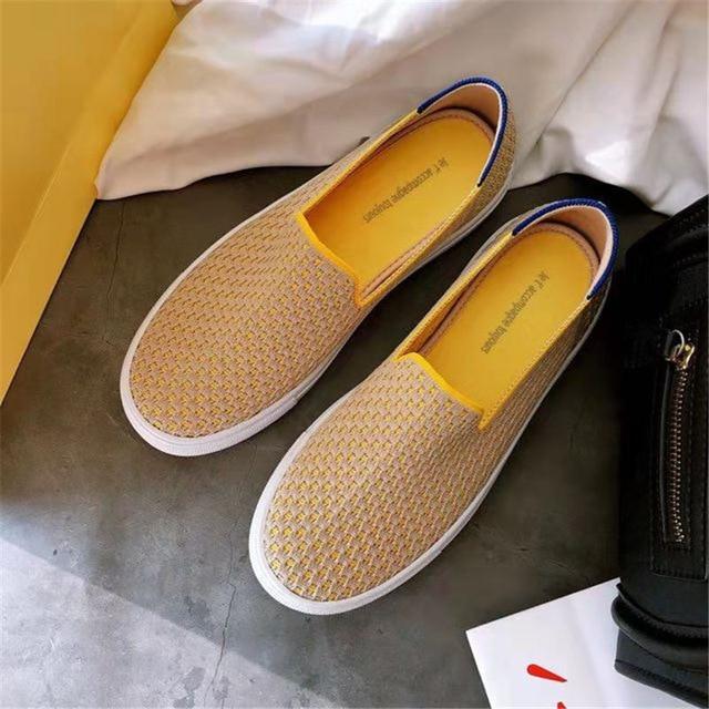 Weiße Slipper Für Komfort R&B