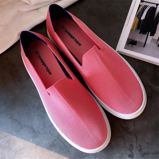 Weiße Slipper Für Komfort R&B