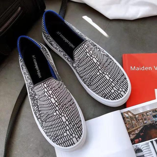 Weiße Slipper Für Komfort R&B