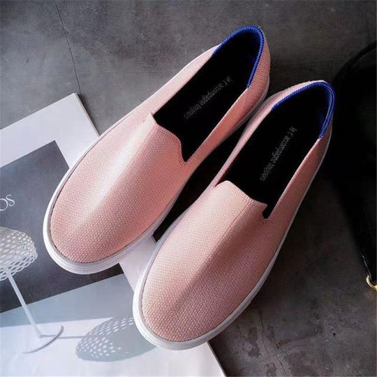 Weiße Slipper Für Komfort R&B
