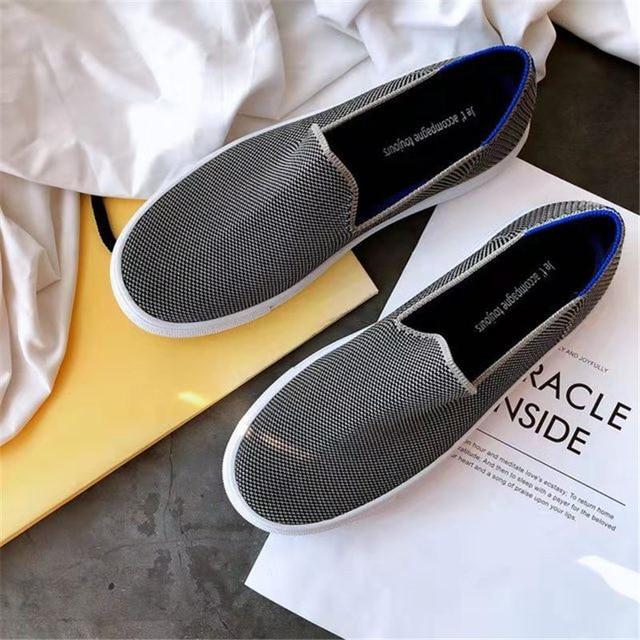 Weiße Slipper Für Komfort R&B