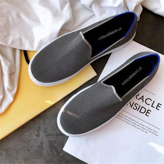 Weiße Slipper Für Komfort R&B