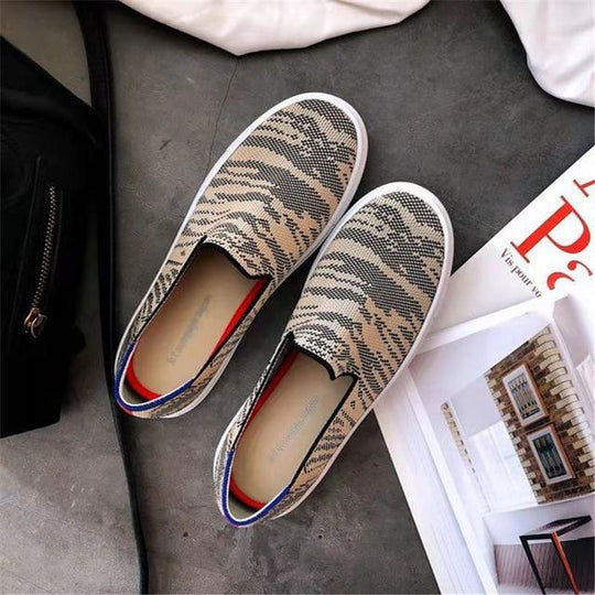 Weiße Slipper Für Komfort R&B