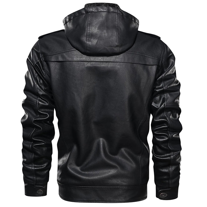 R&B | Jacke - Limited Edition für einen auffälligen Look
