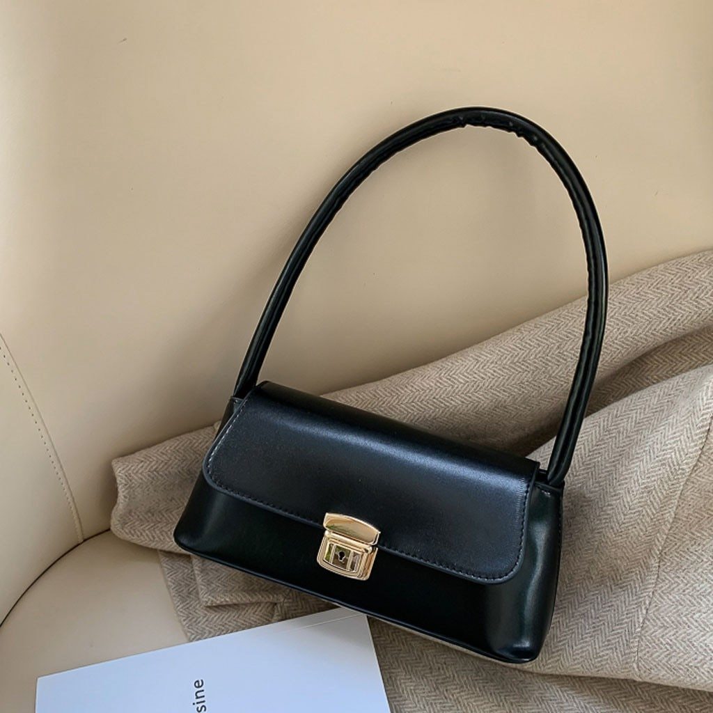 R&B | Kleine Handtasche Kurzer Riemen Schultertasche