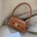 R&B | Kleine Handtasche Kurzer Riemen Schultertasche