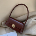 R&B | Kleine Handtasche Kurzer Riemen Schultertasche