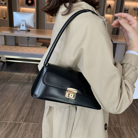 R&B | Kleine Handtasche Kurzer Riemen Schultertasche