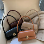R&B | Kleine Handtasche Kurzer Riemen Schultertasche