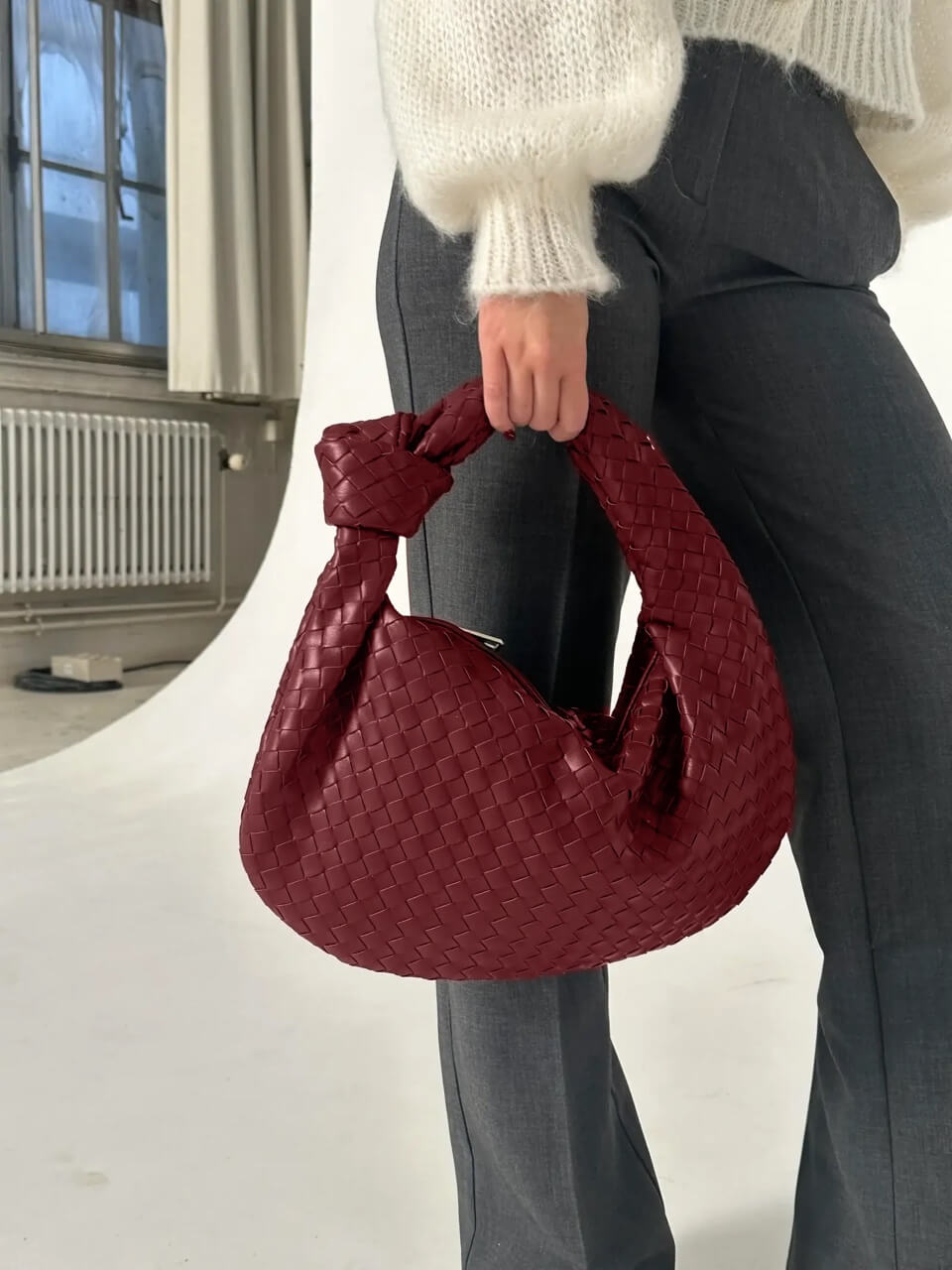 R&B | Tasche Medium