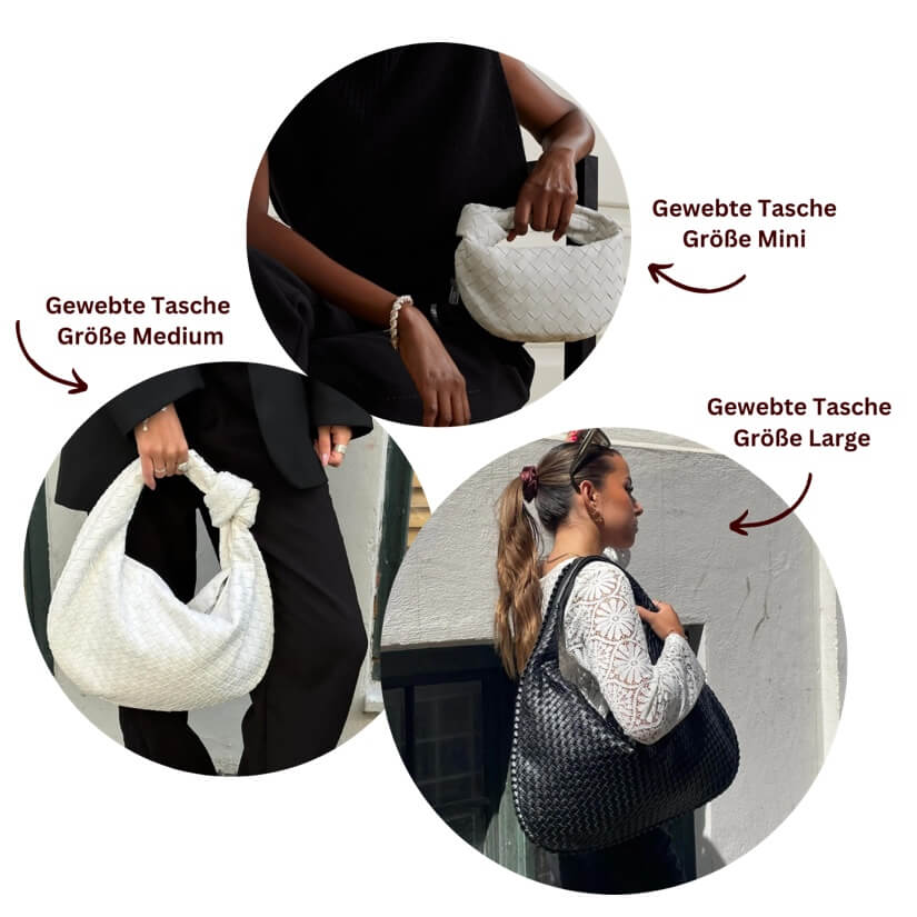 R&B | Tasche Medium
