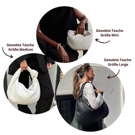 R&B | Tasche Medium