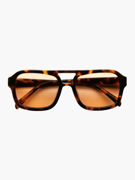 Vintage Aviator Sonnenbrille