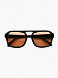 Vintage Aviator Sonnenbrille